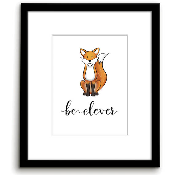 Clever Fox Clever Fox